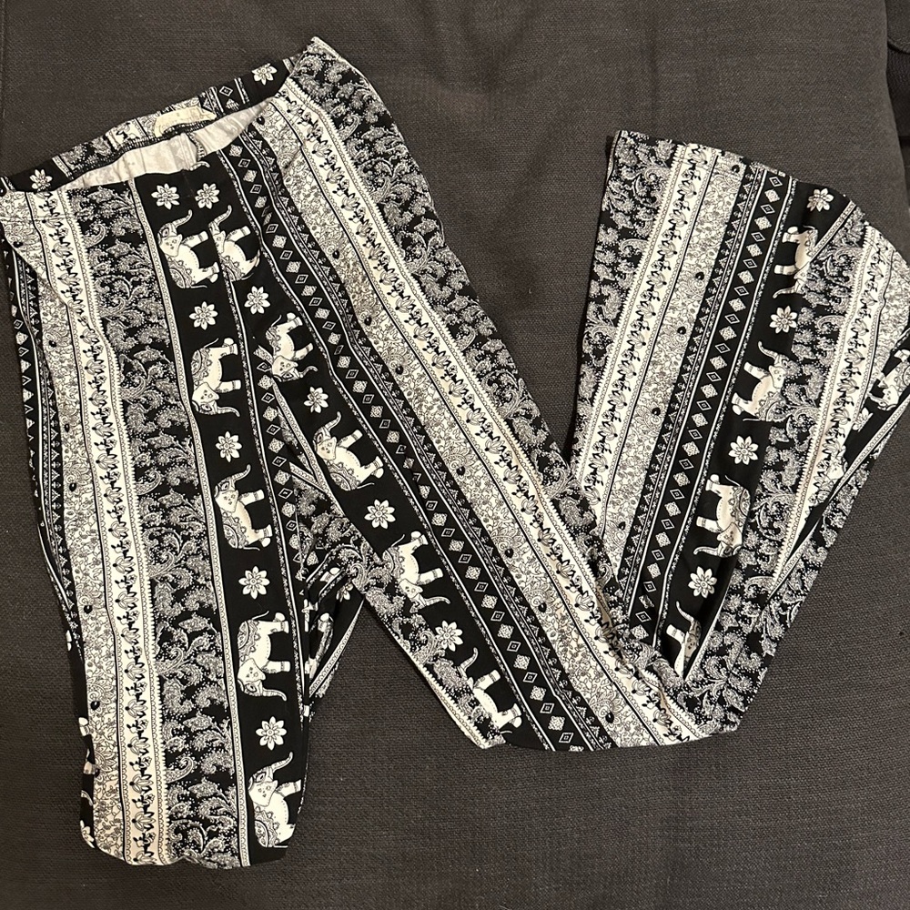 Flowy Pants